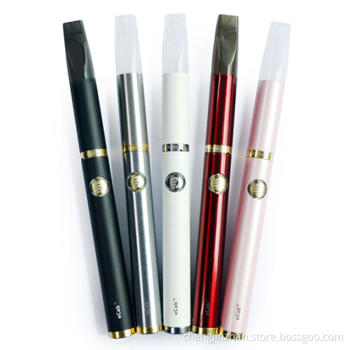 Jomo Tech Branded New Arrival Ecap Kit